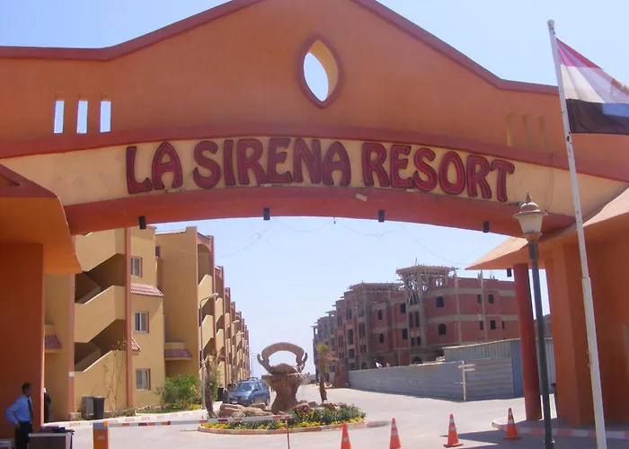 Cheap hotels La Sirena & - Families Only