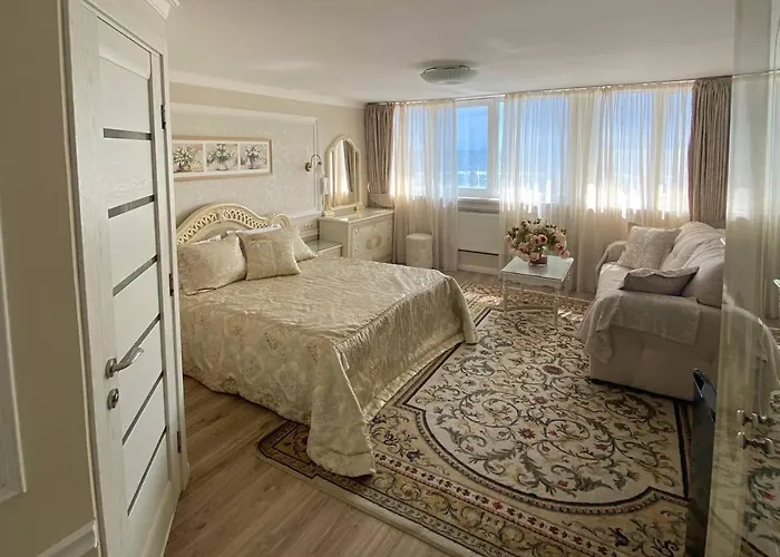 3 SterneHotel Shalanda