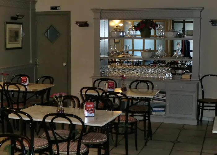 Hotel: Hotel Roma
