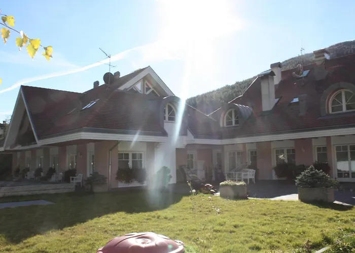 Residence Lorenz