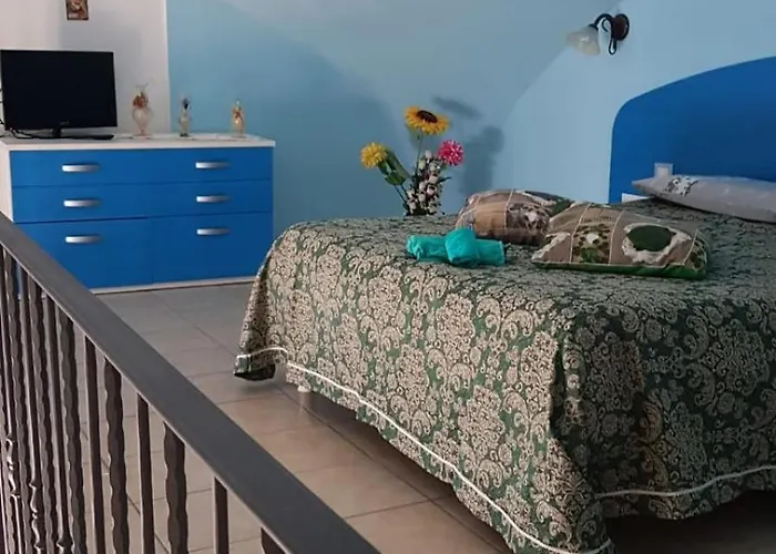  Villa Amalfi