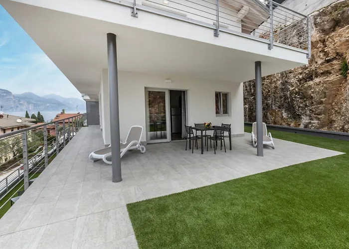 Ping Pong Hotel: Residence Solei Classic&Plus