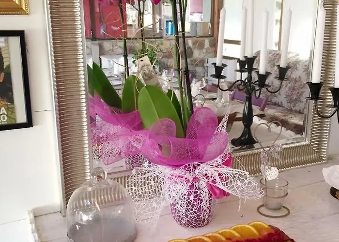 Casa Fogli Casa Vacance&Events