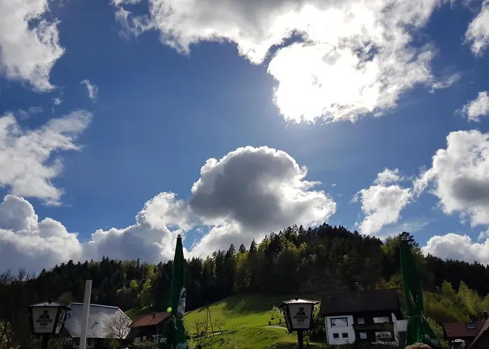 Mühlenstube
