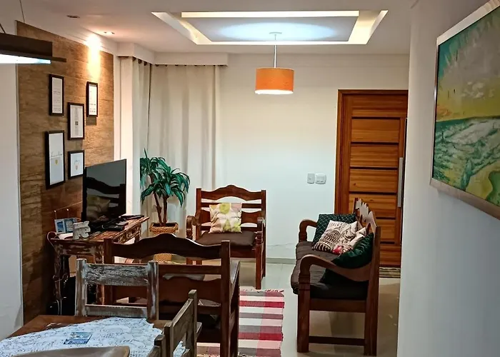Hotel que aceita animais de estimação: Casa Luxo em Monte Alto, Arraial