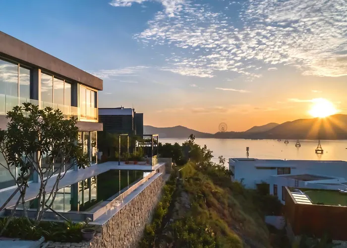 Villa: Venity Villa Nha Trang