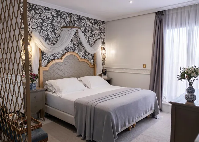 Pet Friendly hotel: Hotel Gravina 51