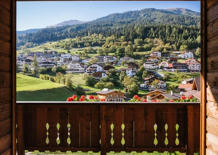 Hotel Forer
