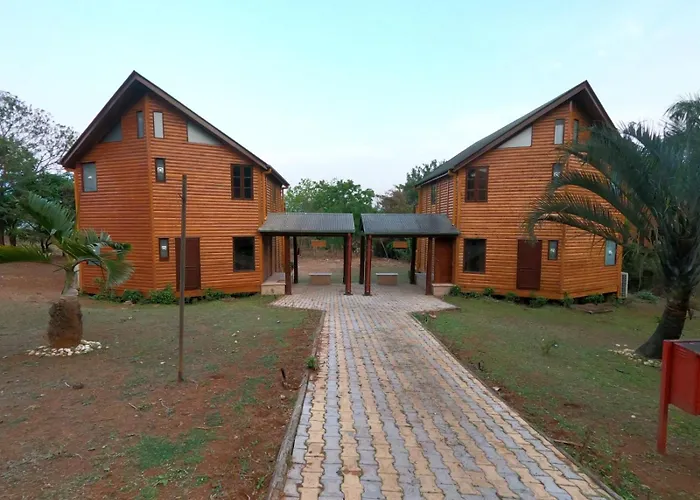 Golf hotel: Aamby Valley City