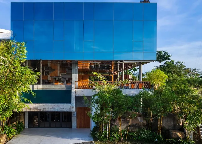 Villa: Venity Villa Nha Trang