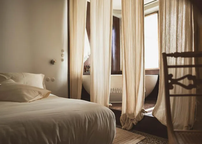 5 star hotel: Mona Athens