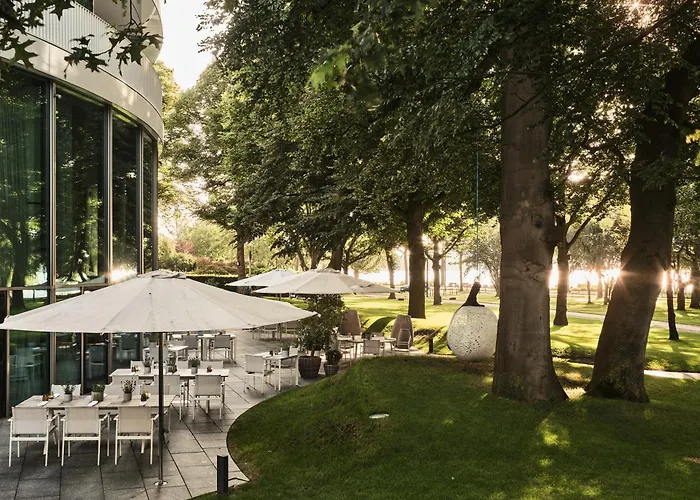 The Fontenay Hamburg