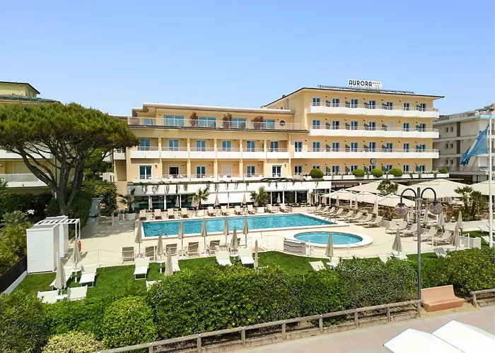 Hotel Aurora