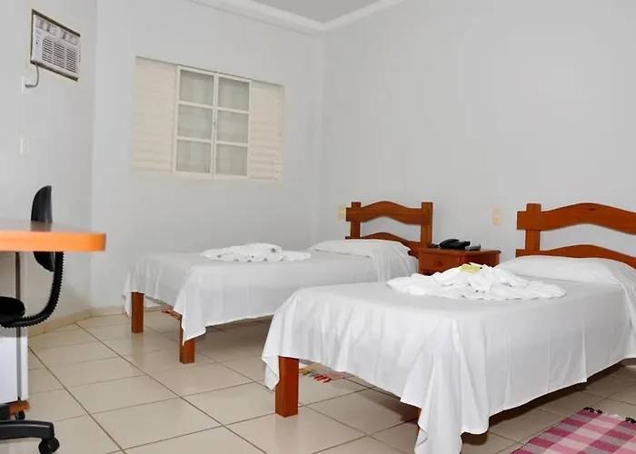 Carolina 2 - próximo a Universidade de uniube - ao Aeroporto Fórum De uberaba - hospital Mario Palmeirio ao Hospital São Marcos e hospital Regional