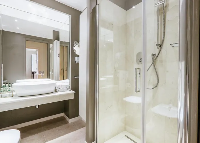 My Aparthotels Apart Torino