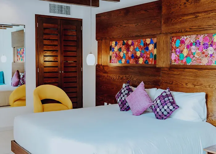 Hotel all'aeroporto: Soul Beach Boutique Hotel & Spa (Adults Only)