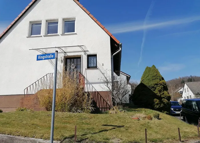 Ferienhaus Gellert