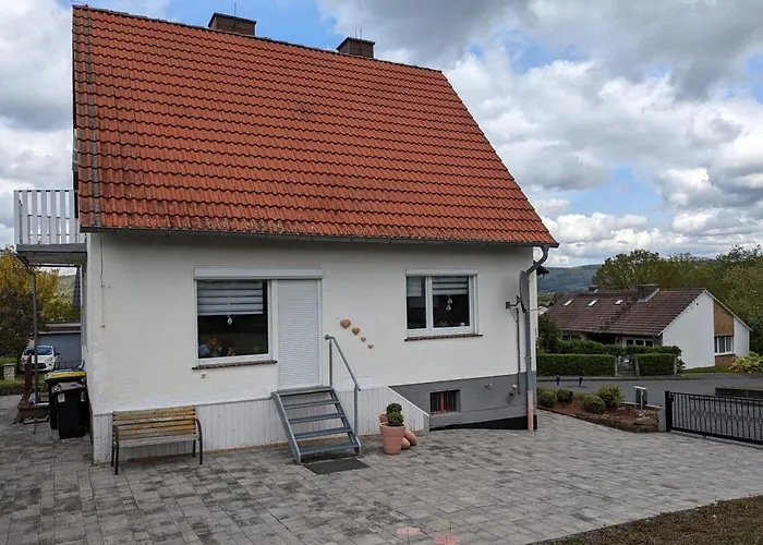 Ferienhaus Gellert