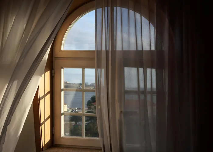 Hotel: Hotel Boa - Vista