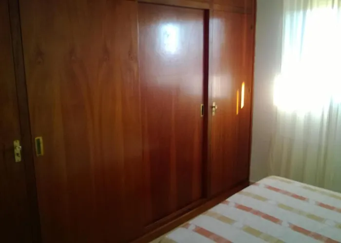 Jsm Apartamentos