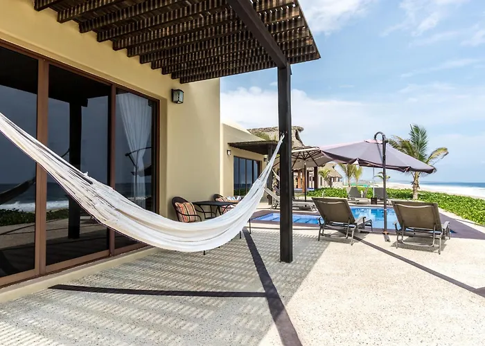 Family Hotel: Vivo Resorts