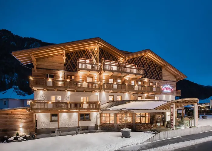 Hotel Riederhof