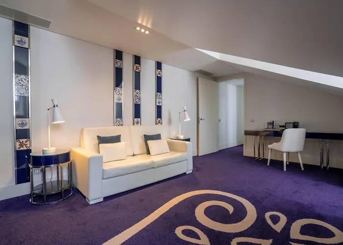 Hotel Am Portugal Boutique