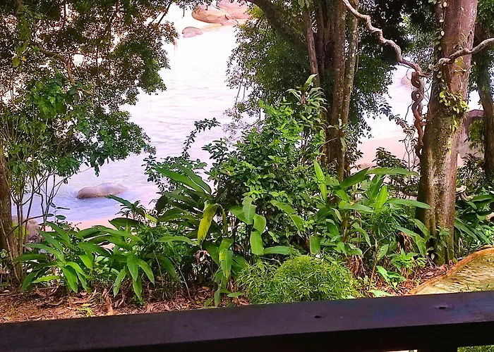 Hotel: Poseidon Bungalows