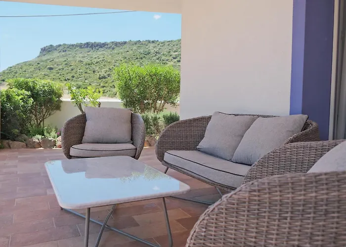  B&B La Roccia
