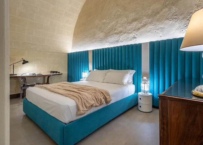 Hotel familiare: L'Antica Conceria