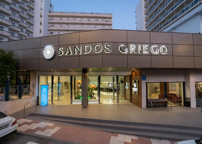 Sandos Griego