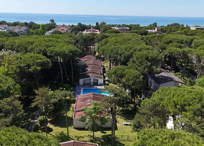  Villaggio Paradiso