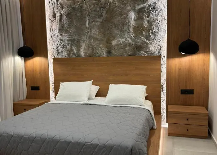 Hotel: Rafael Hotel-Adults Only