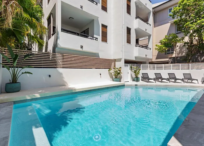 Bella Casa Noosa