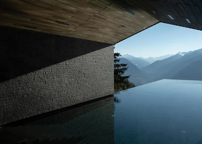 Hotel per sciatori: Miramonti Boutique Hotel