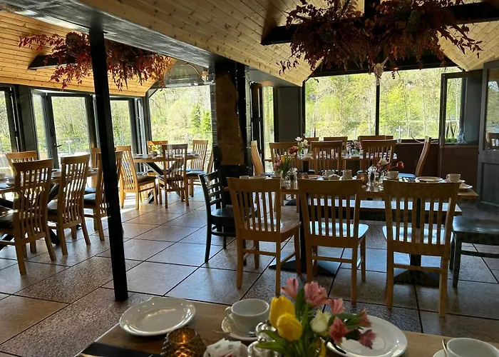 Golf hotels On The Tay