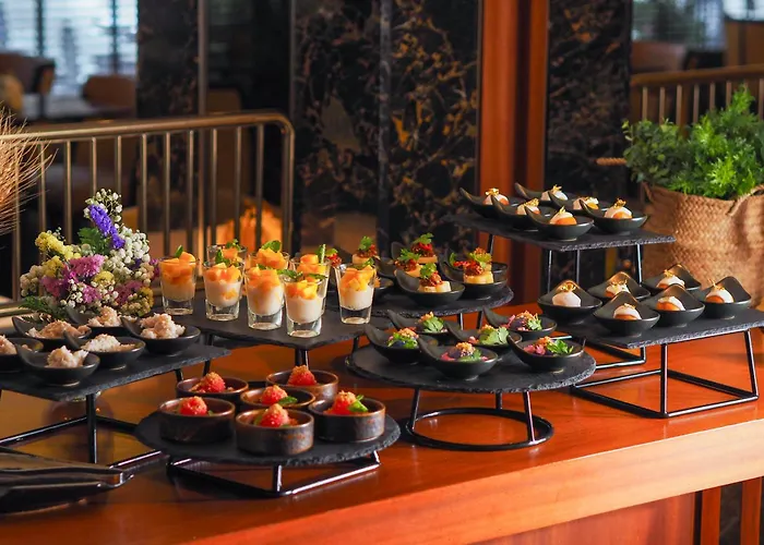 Hotel: Samala Hotel Bangkok