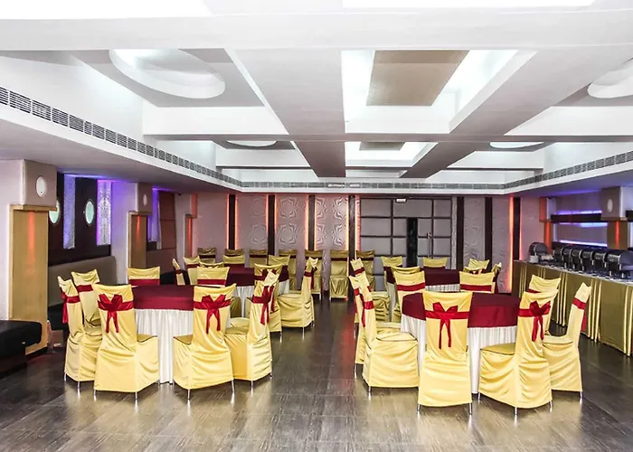 Hotel Vihang'S Inn
