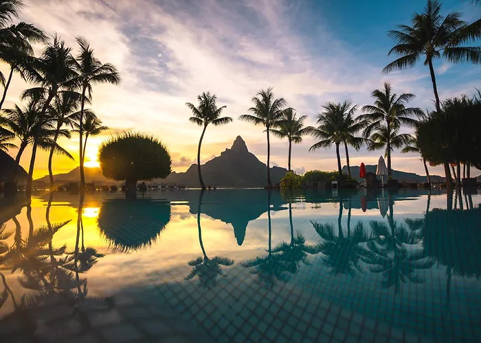 Intercontinental & Thalasso Spa By Ihg