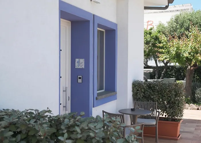  B&B La Roccia