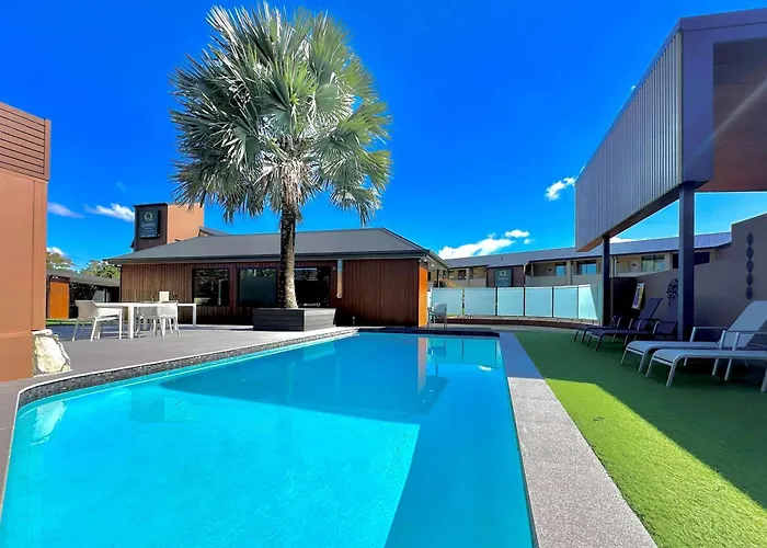 Hotel: Quality Hotel City Centre