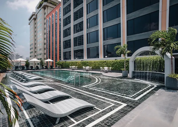 Aira Sukhumvit 11