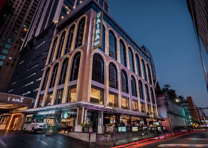 Aira Sukhumvit 11