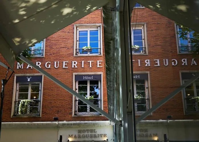  Logis Marguerite