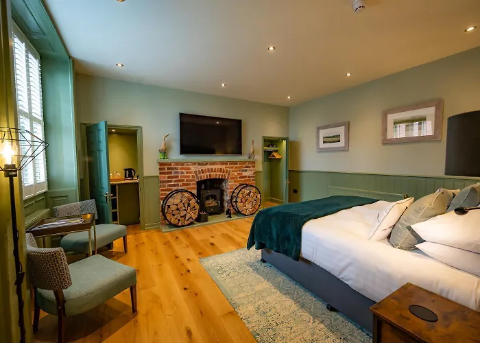 The Lodge