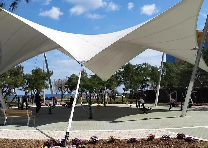 Beach hotel: A Modo Mio B&B