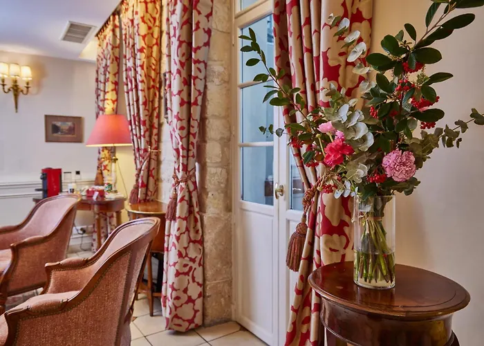 Le Relais Montmartre