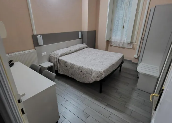 Cheap hotels Barone