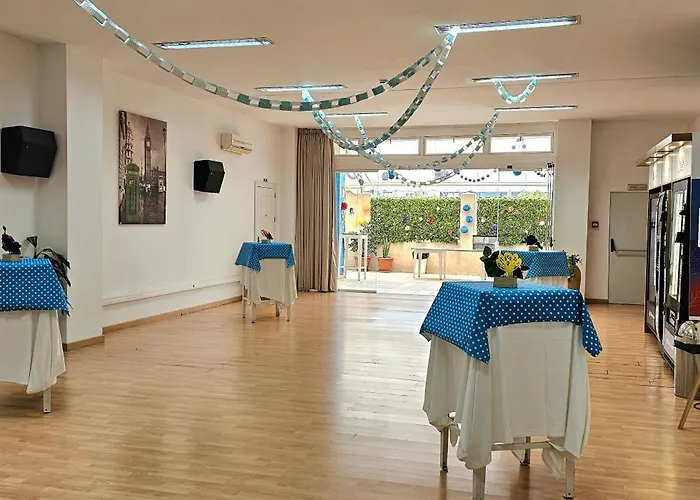 Hostel Residencia Alfil