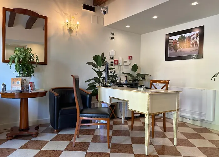 Hotel barato: Locanda Del Ghetto